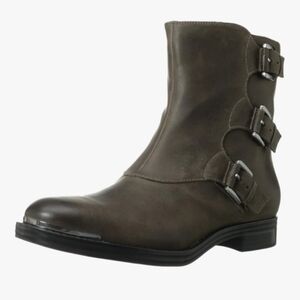 Enzo Angiolini Women's Elliot Boot Sz.11